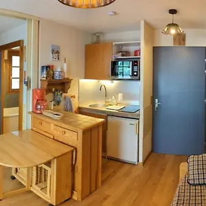 Sympa A Gervais Les Bains Appartement Saint-Gervais-les-Bains