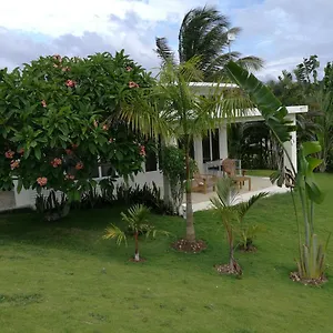 Domaine Vista Linda La Casita Del Loma Lodge Río San Juan