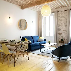 Luxury In / 300m From Palais Des Festivals / Parking Included Appartement Cannes