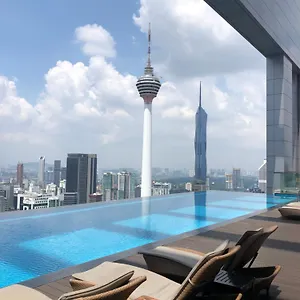  Appartement Platinum Klcc Pool View